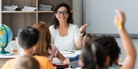 How to Manage Challenges to Changing Careers to Teaching | MVNU 