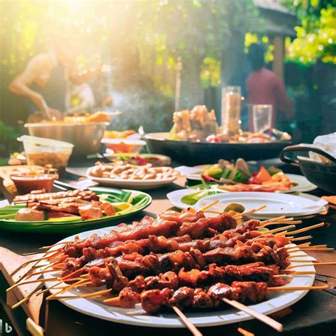 Os Melhores Espetinhos Para Churrasco Receitas Infal Veis