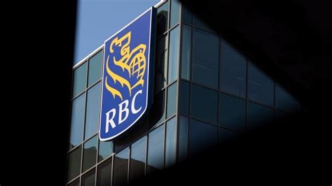 Rbc Fires Cfo Nadine Ahn After Investigation Into Personal Relationship