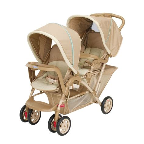 Graco Double Stroller Replacement Parts | Reviewmotors.co