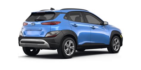 Rent Hyundai Kona 2021 Monthly in City.undefined | Invygo Country.undefined