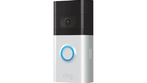 Ring Video Doorbell 4 review: is it worth the upgrade? | Livingetc