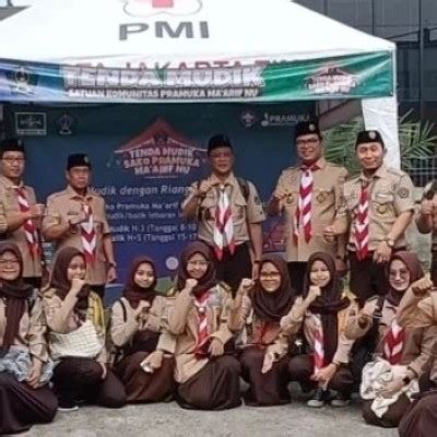 LP Maarif NU