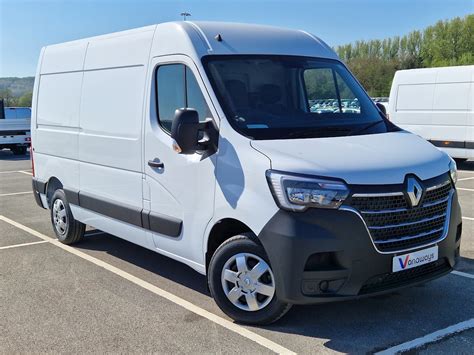 Used Renault Master L H Dci Business Free Uk Delivery