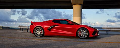 How Much Does a Fully Loaded 2024 Chevy Corvette Stingray Cost?