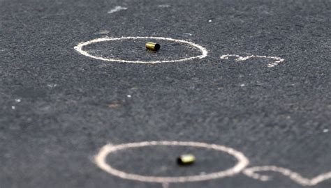 Hombre falleció tras balacera en el cerro Las Cañas de Valparaíso otra