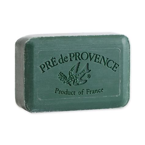 Pre De Provence Noble Fir Bar Soap 250 G By Pre De Provence Pc Fallon