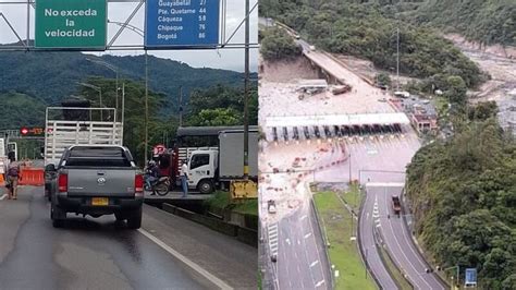 Viaja Al Llano Concesi N Report El Cierre Total De Esta V A Desde