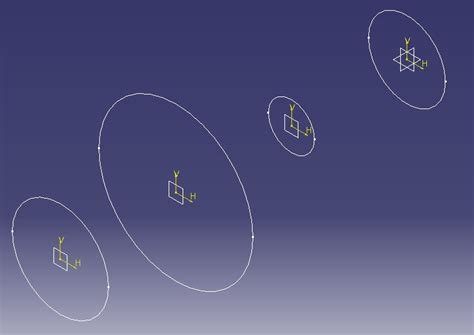 catia  tutorial  beginners catia  tutorial multi section solid