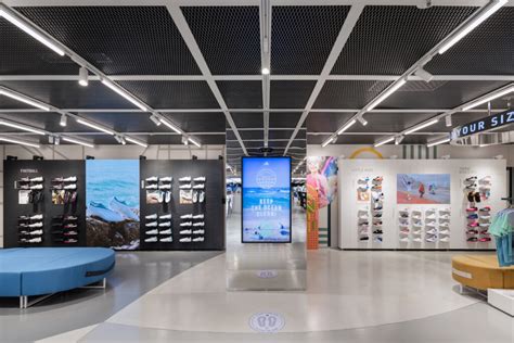 First Asia Pacific Adidas Flagship In Myeongdong Seoul Retail Focus