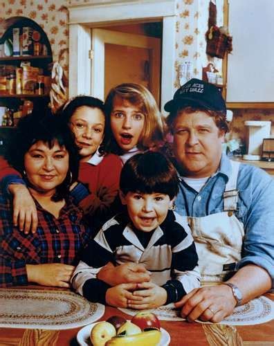 Roseanne | History, Premise, Cast, & Facts | Roseanne tv show, Roseanne show, Old tv shows