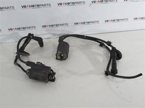 Honda NTV 650 Bobines VB Motoparts