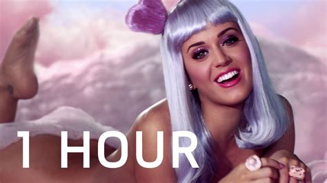 Katy Perry California Gurls 1 Hour Extended Youtube