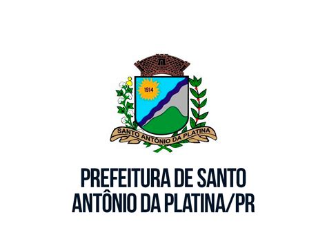 Concurso Prefeitura de Santo Antônio da Platina PR cursos edital e