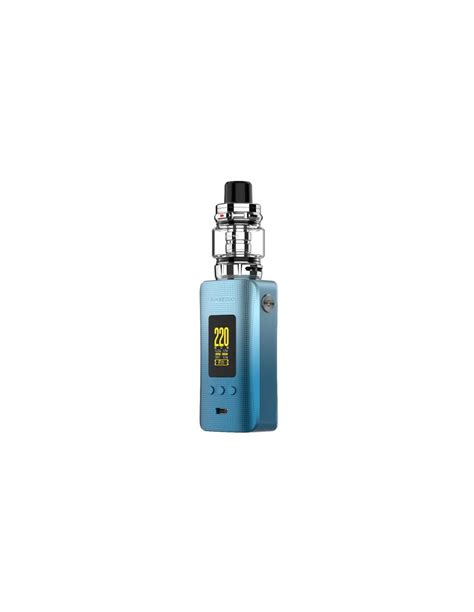 Gen Itank Kit Vaporesso Svapoebasta