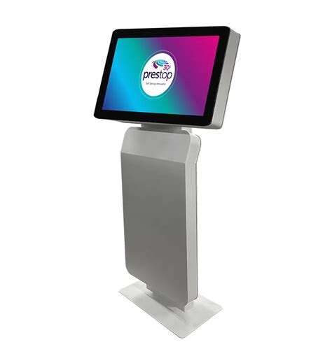 Kiosk Evolution 32 L