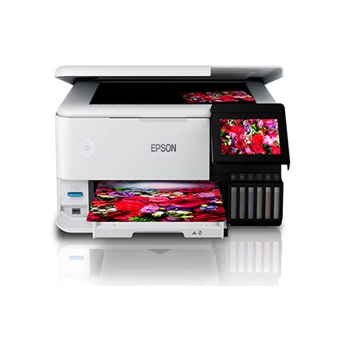 Impresora Multifuncional Epson Wifi Ripley