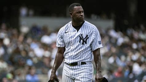 Yankees May Move Luis Severino To Bullpen After Latest Loss