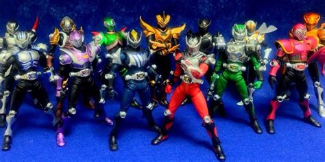 S H Figuarts Kamen Rider Ryuki SHF Hobbies Toys Toys Games On