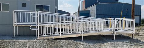 Ada Ramp Specification And Resources Upside Innovations Ramps