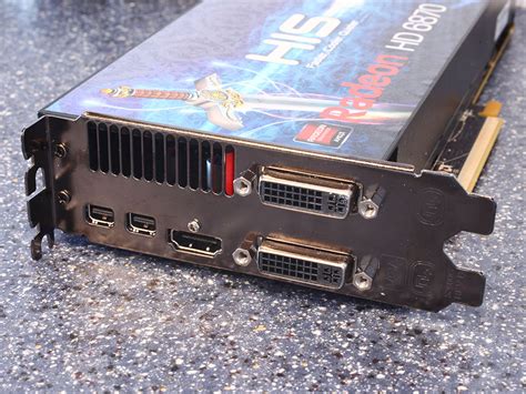 His Radeon Hd Gb Review The Card Techpowerup