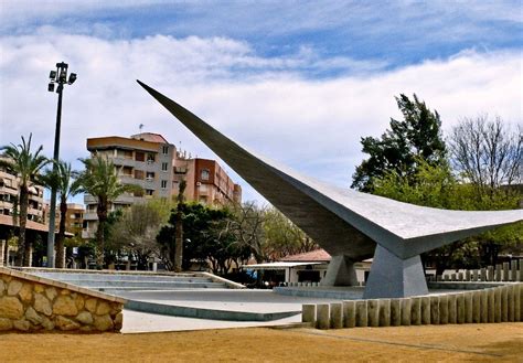 Ciudadanos Solicita Que Se Prevea Una Cubierta Para El Anfiteatro Del