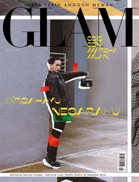 Glam Malaysia August 2022 Magazine Get Your Digital Subscription