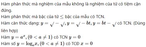 Tiệm cận đứng là gì? Tiệm cận đứng của đồ thị hàm số là gì? | Blog Hồng