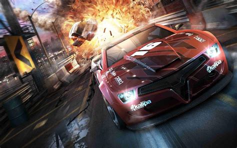 Car Gaming Wallpapers Top Free Car Gaming Backgrounds Wallpaperaccess