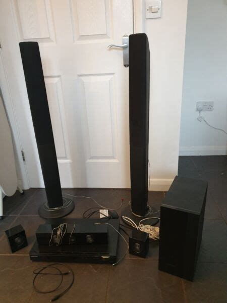 Samsung Surround Sound System For Sale In Uk