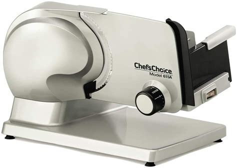 Meat Slicer Buying Guide Top 10 Meat Slicers For Home Use Kitchen