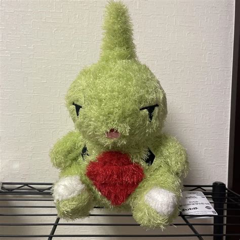 ポケットモンスター もふぐっと くつろぎタイムぬいぐるみ ヨーギラス By メルカリ