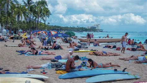 Honolulu County Travel Restrictions What You Need To Know Before