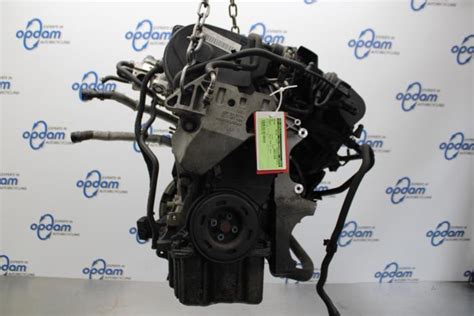 Moteur Volkswagen Passat Fsi V Blr Blr Gebr Opdam B V