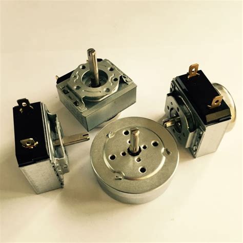China Custom DKJ-Y 15/30/60/90/120 Minutes Oven Timer Switch ...