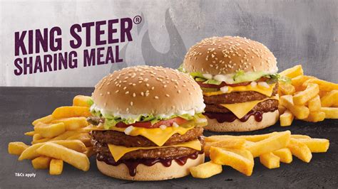 Steers Westonaria Best Burger Takeaways