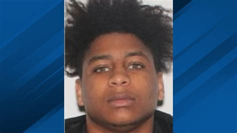 Osbi U S Marshal Service Searching For Man Wanted For Murder