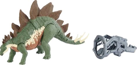 Jurassic World La Colo Du Crétacé Figurine Articulée Dinosaure