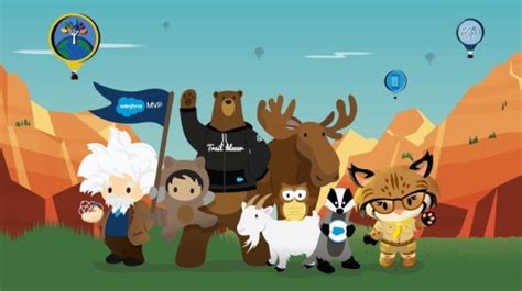 5 Tips Voor Een Hechter En Positiever Team Salesforce