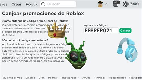 Todos Los Nuevos Promocodes De Roblox Febrero 2024😍😱 Youtube