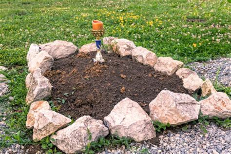 Eco Friendly Burial Methods For Green Living Advocates