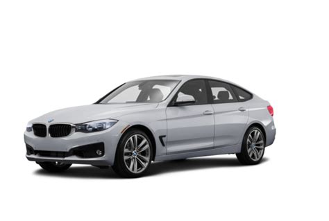 Used 2016 Bmw 3 Series 328i Gran Turismo Xdrive Sedan 4d Prices Kelley Blue Book