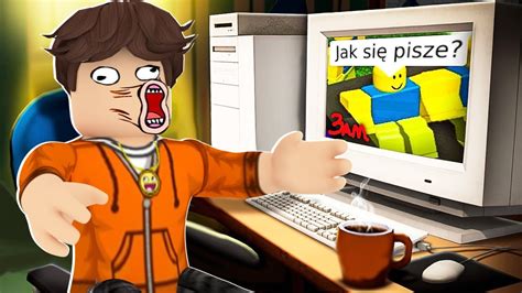 ROBIĘ DZIWNE MEMY O 3 w NOCY w PIWNICY w ROBLOX YouTube