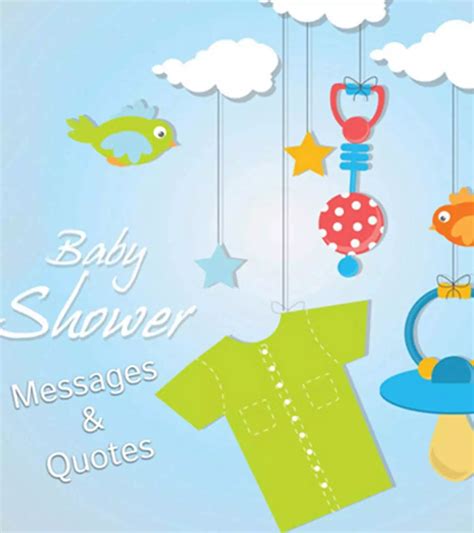 125 Baby Shower Messages And Wishes To Write In Your Card