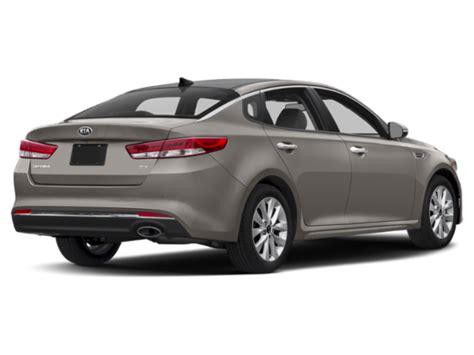 Used 2018 Kia Optima Sedan 4d Lx I4 Ratings Values Reviews And Awards