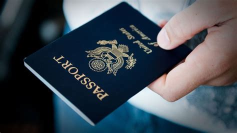 Some Us Citizens Can Return To Country With Expired Passports Cnn