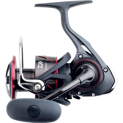 Comprar Carreto Daiwa Ballistic LT 4000 D CXH