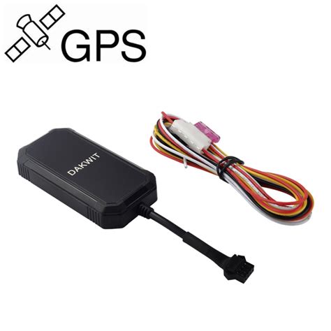 Tk G Gps Gprs Gsm Realtime Car Truck Vehicle Tracking Gps