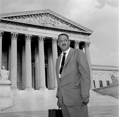 Onthisday In 1967 Thurgood Marshall Was Sworn In Citizen Screen