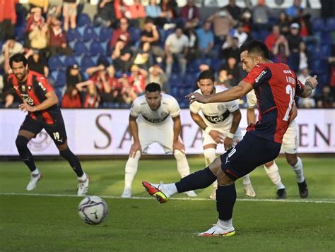 Olimpia Vs Cerro Porte O El Minuto A Minuto Del Supercl Sico En Vivo